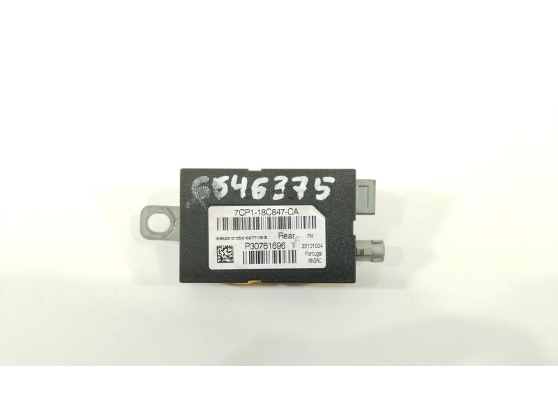 Recambio de modulo electronico para volvo v60 kombi 2.4 diesel cat referencia OEM IAM 30761696  7CP118C847CA