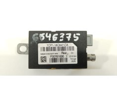 Recambio de modulo electronico para volvo v60 kombi 2.4 diesel cat referencia OEM IAM 30761696  7CP118C847CA 2
