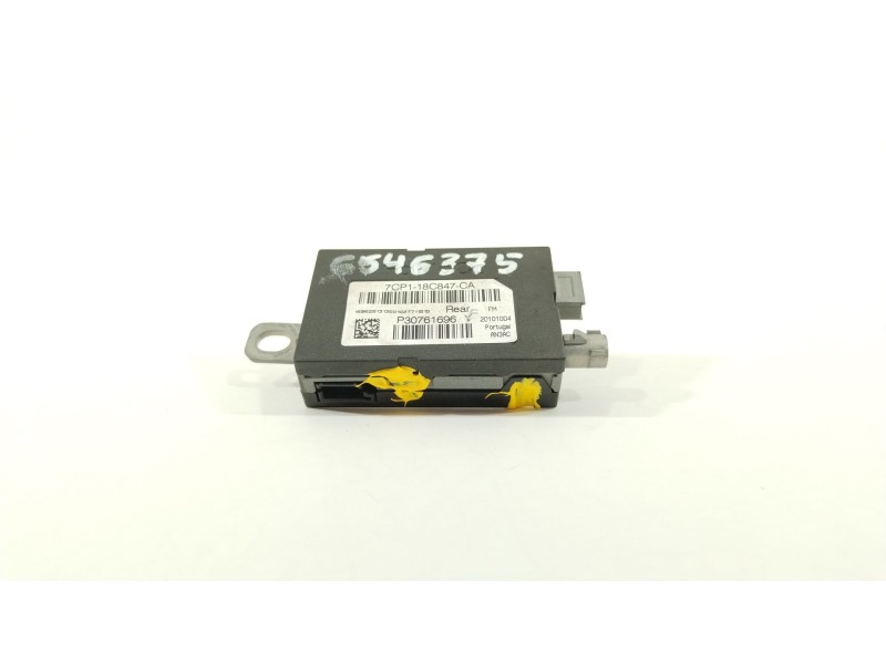 Recambio de modulo electronico para volvo v60 kombi 2.4 diesel cat referencia OEM IAM 30761696  7CP118C847CA