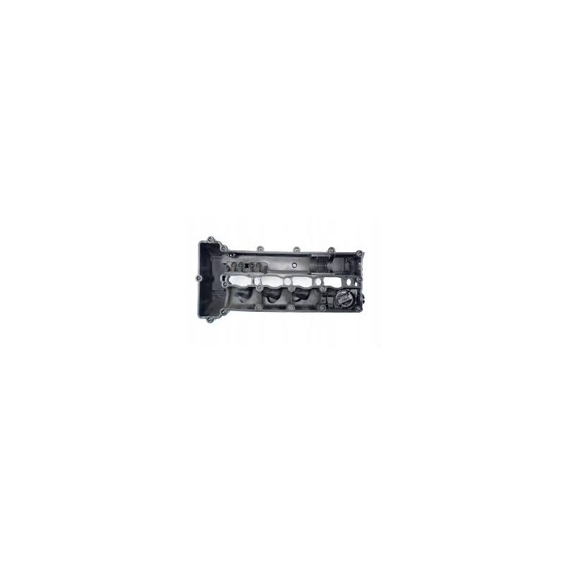 Recambio de tapa balancines para mercedes-benz clase b (w246) b 200 cdi (246.208) referencia OEM IAM A6510109018  