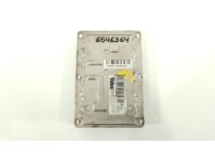Recambio de centralita faros xenon para citroën c5 ii (rc_) 2.0 hdi (rcrhrh) referencia OEM IAM 739360121624800351  
