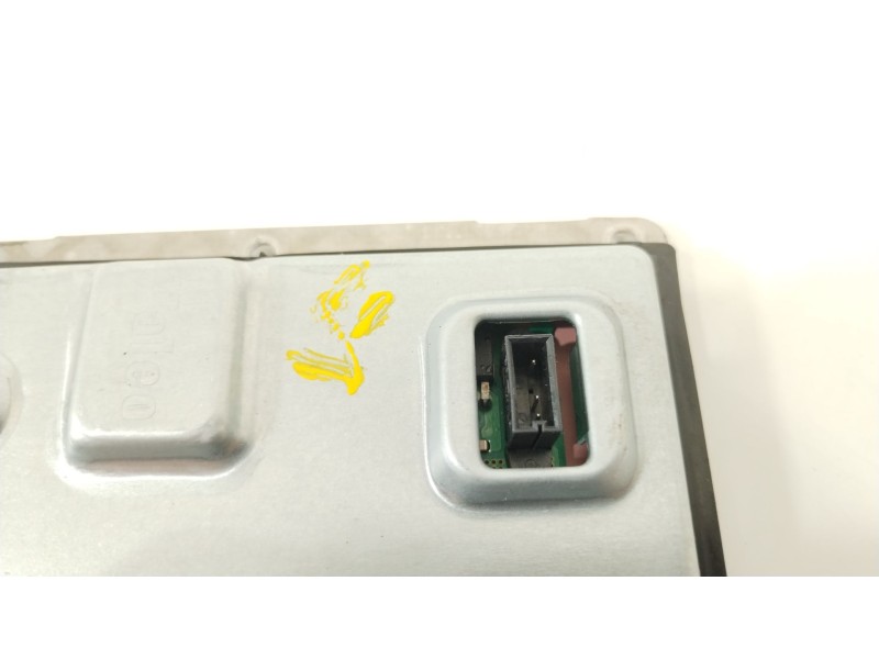 Recambio de centralita faros xenon para citroën c5 ii (rc_) 2.0 hdi (rcrhrh) referencia OEM IAM 739360121624800351  