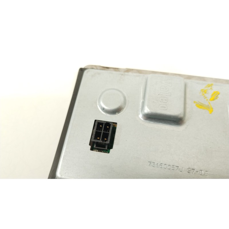 Recambio de centralita faros xenon para citroën c5 ii (rc_) 2.0 hdi (rcrhrh) referencia OEM IAM 739360121624800351  