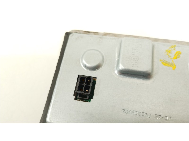 Recambio de centralita faros xenon para citroën c5 ii (rc_) 2.0 hdi (rcrhrh) referencia OEM IAM 739360121624800351  