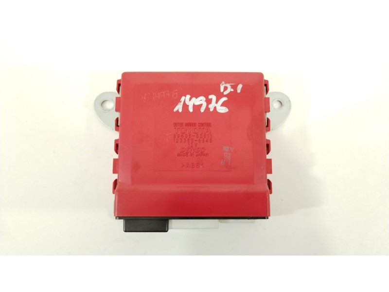 Recambio de modulo electronico para lexus is ii (_e2_) 220d (ale20) referencia OEM IAM 8943053011  1233006840