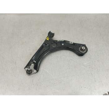BRAZO SUSPENSION INFERIOR DELANTERO IZQUIERDO 2Q0407151D  OEM 2Q0407151D