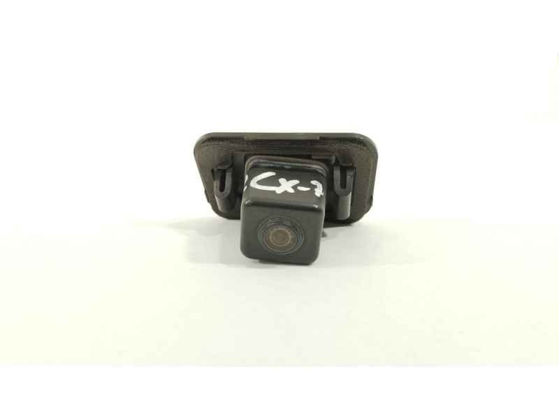 Recambio de camara para mazda cx-7 (er) active referencia OEM IAM E22367RC0  