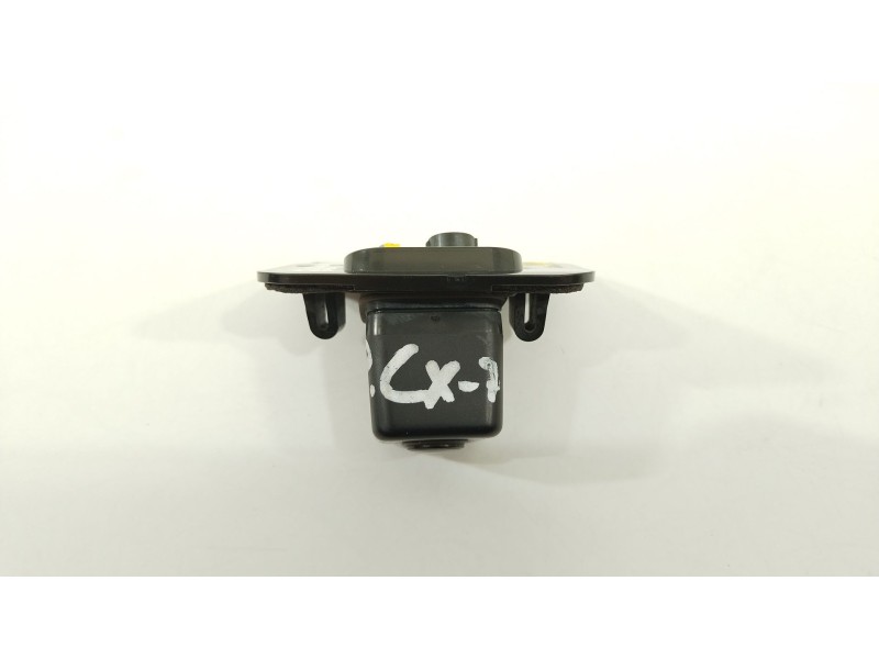 Recambio de camara para mazda cx-7 (er) active referencia OEM IAM E22367RC0  