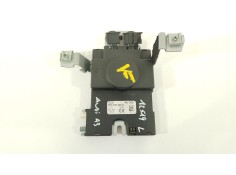 Recambio de amplificador para audi a3 (8p) 1.9 tdi ambiente referencia OEM IAM 8P0035225D  