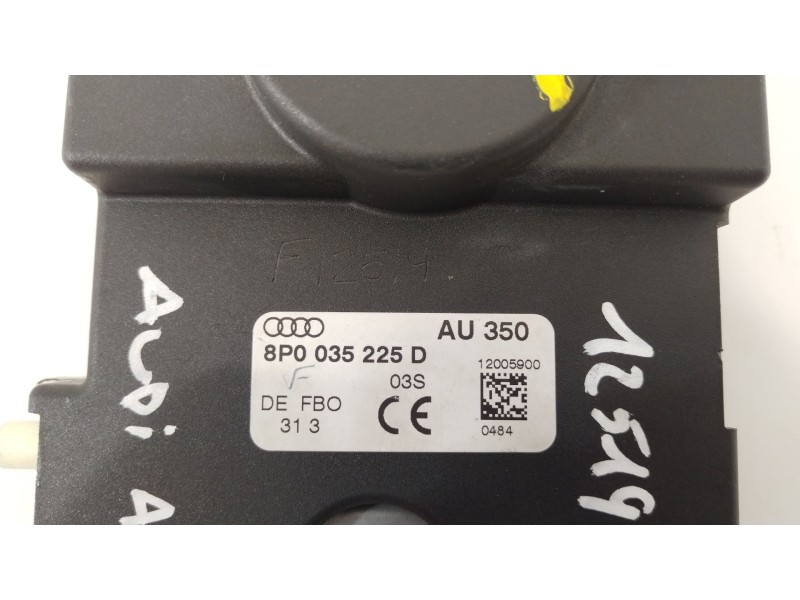 Recambio de amplificador para audi a3 (8p) 1.9 tdi ambiente referencia OEM IAM 8P0035225D  