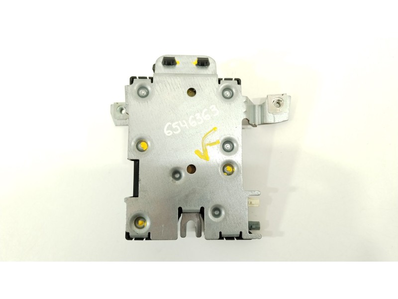 Recambio de amplificador para audi a3 (8p) 1.9 tdi ambiente referencia OEM IAM 8P0035225D  