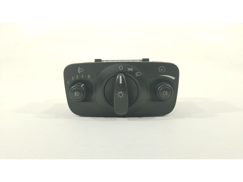 Recambio de mando luces para ford mondeo iv (ba7) 1.8 tdci referencia OEM IAM 6G9T13A024AF  