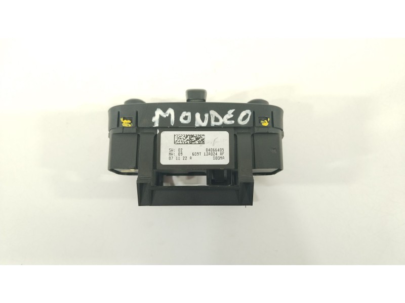 Recambio de mando luces para ford mondeo iv (ba7) 1.8 tdci referencia OEM IAM 6G9T13A024AF  