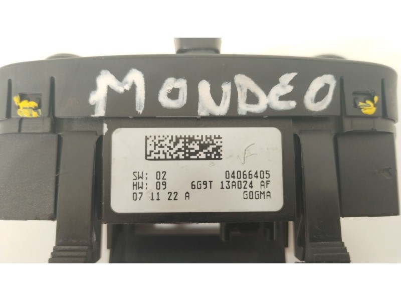 Recambio de mando luces para ford mondeo iv (ba7) 1.8 tdci referencia OEM IAM 6G9T13A024AF  