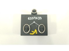 Recambio de modulo confort para audi a4 b8 (8k2) 2.0 tdi referencia OEM IAM 8T0959795H  