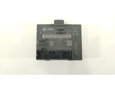 Recambio de modulo confort para audi a4 b8 (8k2) 2.0 tdi referencia OEM IAM 8T0959795H   2