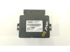 Recambio de modulo electronico para audi a4 b8 (8k2) 2.0 tdi referencia OEM IAM 8K0907801J A2C53406353 32620230C