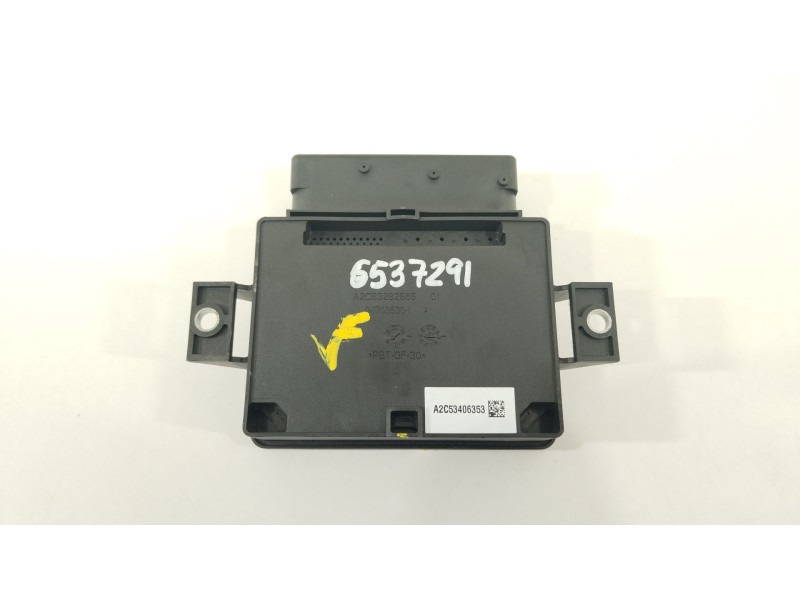 Recambio de modulo electronico para audi a4 b8 (8k2) 2.0 tdi referencia OEM IAM 8K0907801J A2C53406353 32620230C