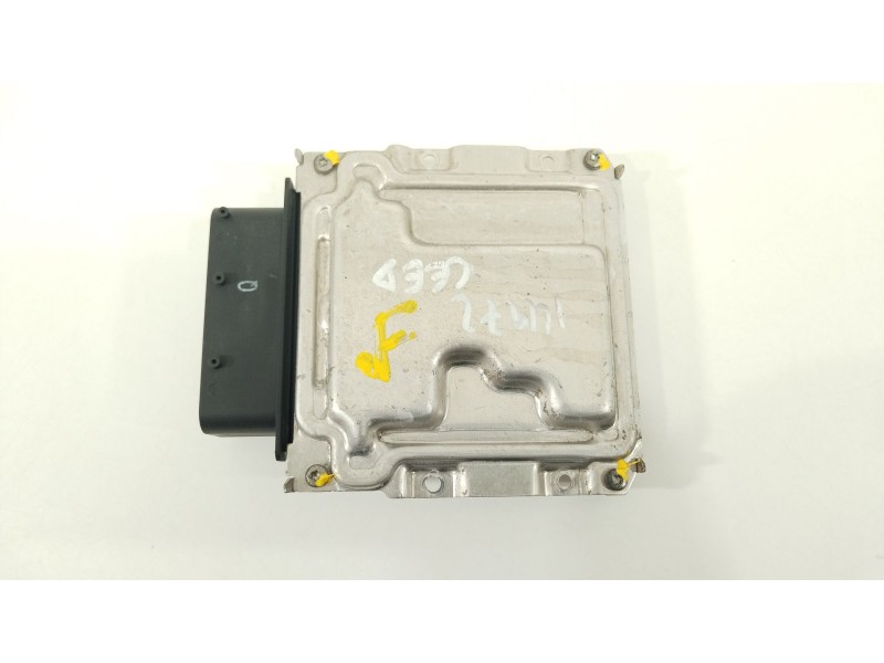 Recambio de centralita motor uce para kia cee´d hatchback (ed) 1.4 referencia OEM IAM 391192B345  391052B145