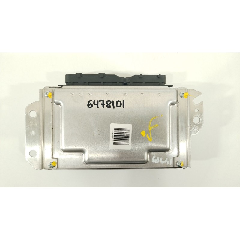 Recambio de centralita cambio automatico para hyundai i30 station wagon (fd) 1.6 crdi referencia OEM IAM 9544023250  9020931036K