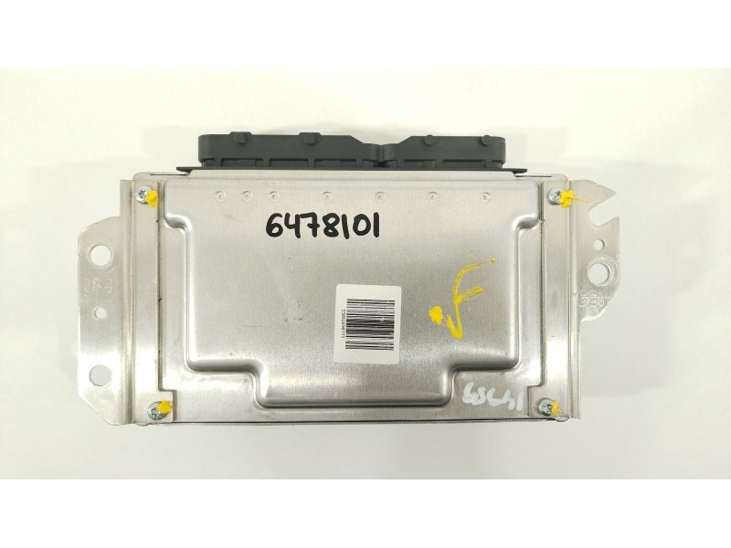 Recambio de centralita cambio automatico para hyundai i30 station wagon (fd) 1.6 crdi referencia OEM IAM 9544023250  9020931036K