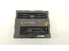 Recambio de modulo electronico para audi a4 b8 (8k2) 2.0 tdi referencia OEM IAM 8K0907064FD 0175546979 5DK009918