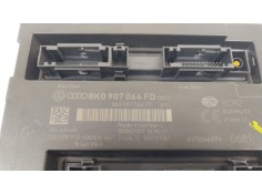 Recambio de modulo electronico para audi a4 b8 (8k2) 2.0 tdi referencia OEM IAM 8K0907064FD 0175546979 5DK009918 2