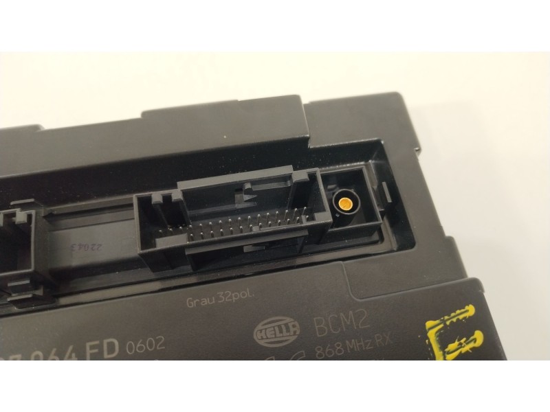 Recambio de modulo electronico para audi a4 b8 (8k2) 2.0 tdi referencia OEM IAM 8K0907064FD 0175546979 5DK009918