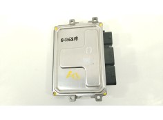 Recambio de centralita motor uce para citroën c3 ii (sc_) 1.0 vti 68 referencia OEM IAM 9805895780 142440469 HW9800913080