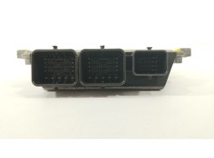 Recambio de centralita motor uce para citroën c3 ii (sc_) 1.0 vti 68 referencia OEM IAM 9805895780 142440469 HW9800913080 2