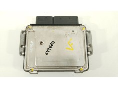 Recambio de centralita motor uce para suzuki sx4 (ey, gy) 1.6 vvt 4x4 (rw 416) referencia OEM IAM 3392079JQ0 55204652 0281012992