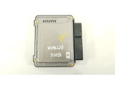 Recambio de centralita motor uce para skoda octavia iii (5e3, nl3, nr3) 1.5 tsi referencia OEM IAM 05E907309H  0261S21433