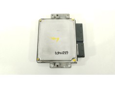 Recambio de centralita motor uce para ssangyong korando (ck) 2.0 e-xdi referencia OEM IAM 6715400032  28283968