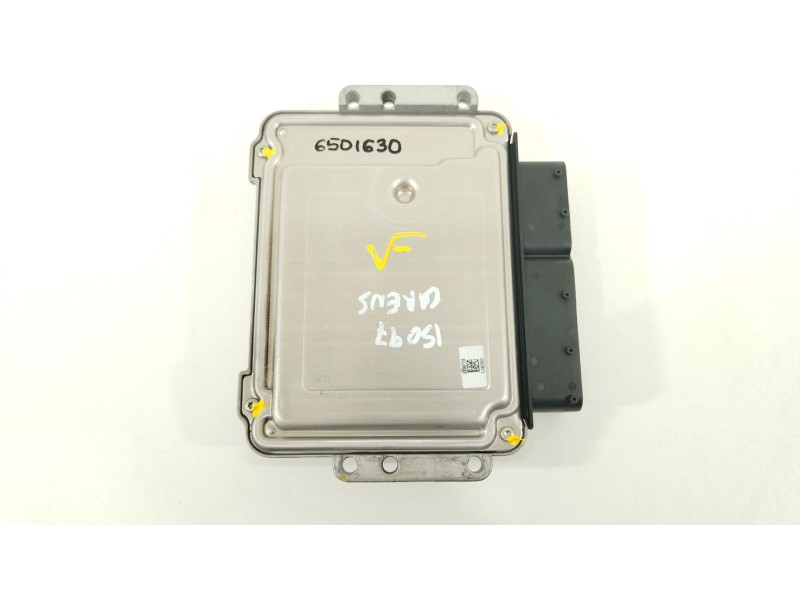 Recambio de centralita motor uce para kia carens iv 1.6 gdi referencia OEM IAM 391122BFH2  0261S17694