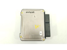 Recambio de centralita motor uce para audi a4 b8 (8k2) 2.0 tdi referencia OEM IAM 03L906018HT EDC17C46 0281018577