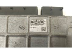 Recambio de centralita motor uce para toyota verso (_r2_) 2.0 d-4d (aur20_) referencia OEM IAM 896610F150  MB2759000311 2