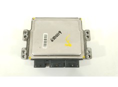 Recambio de centralita motor uce para renault megane iii hatchback (bz0/1_, b3_) 1.5 dci (bz0c) referencia OEM IAM 237101715R 28