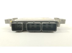 Recambio de centralita motor uce para renault megane iii hatchback (bz0/1_, b3_) 1.5 dci (bz0c) referencia OEM IAM 237101715R 28 2