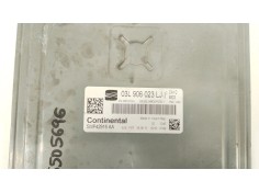 Recambio de centralita motor uce para seat altea xl (5p5, 5p8) 1.6 tdi referencia OEM IAM 03L906023LJ  5WP42916AA 2