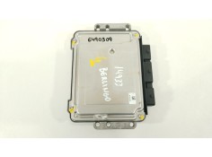 Recambio de centralita motor uce para citroën berlingo multispace (b9) 1.6 hdi 110 referencia OEM IAM 9664843780 9653958980 0281