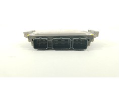 Recambio de centralita motor uce para citroën berlingo multispace (b9) 1.6 hdi 110 referencia OEM IAM 9664843780 9653958980 0281 2