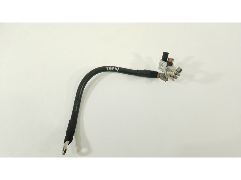 Recambio de cable para audi a4 b8 (8k2) 2.0 tdi referencia OEM IAM 8T0915181  