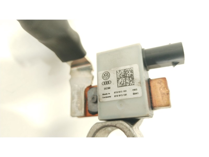 Recambio de cable para audi a4 b8 (8k2) 2.0 tdi referencia OEM IAM 8T0915181  