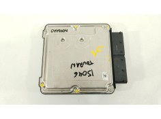 Recambio de centralita motor uce para volkswagen touran (5t1) 1.6 tdi referencia OEM IAM 04L907309M  0281030462