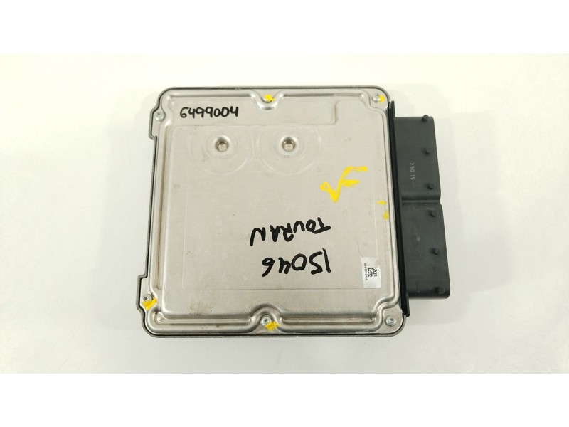 Recambio de centralita motor uce para volkswagen touran (5t1) 1.6 tdi referencia OEM IAM 04L907309M  0281030462