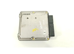 Recambio de centralita motor uce para mitsubishi lancer viii (cy_a, cz_a) 2.0 di-d (cy8a) referencia OEM IAM 1860A579  028101458