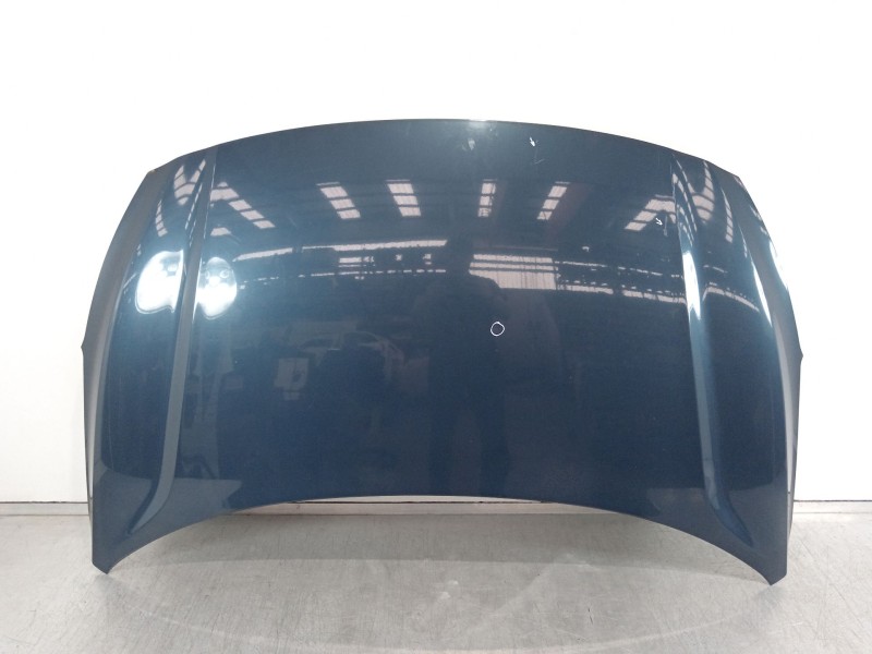 Recambio de capot para kia rio (yb) attract referencia OEM IAM 66400H8000  