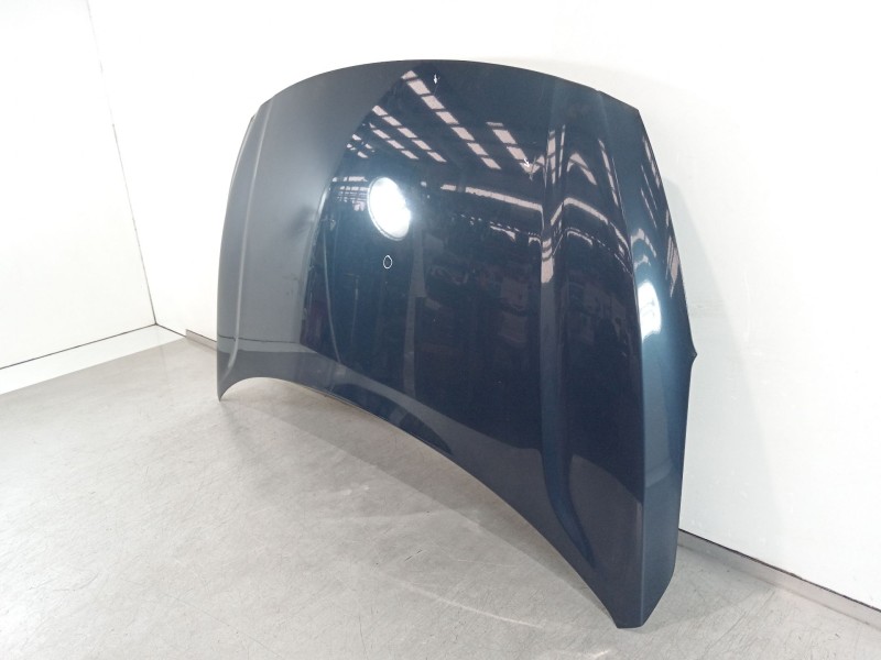 Recambio de capot para kia rio (yb) attract referencia OEM IAM 66400H8000  