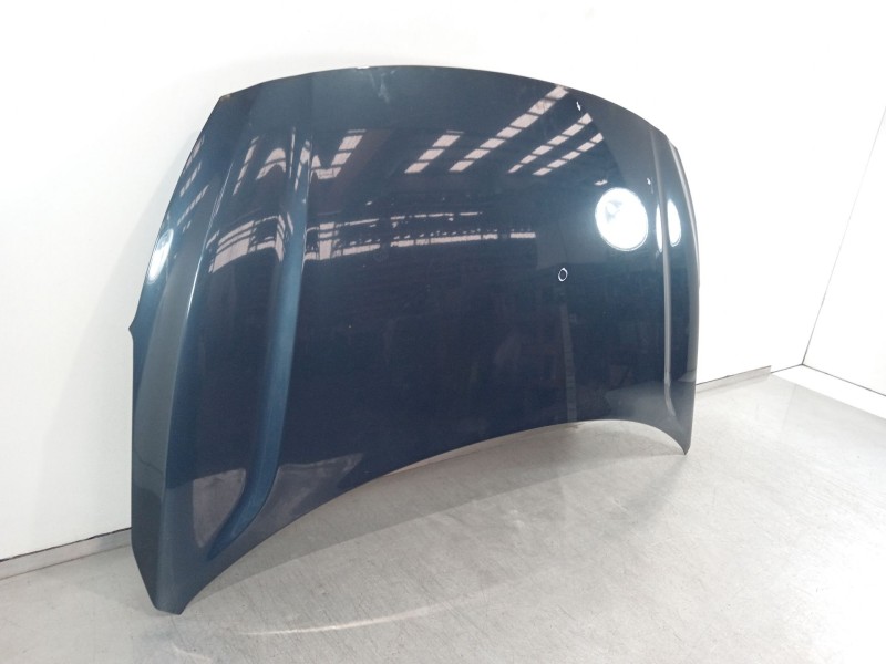 Recambio de capot para kia rio (yb) attract referencia OEM IAM 66400H8000  