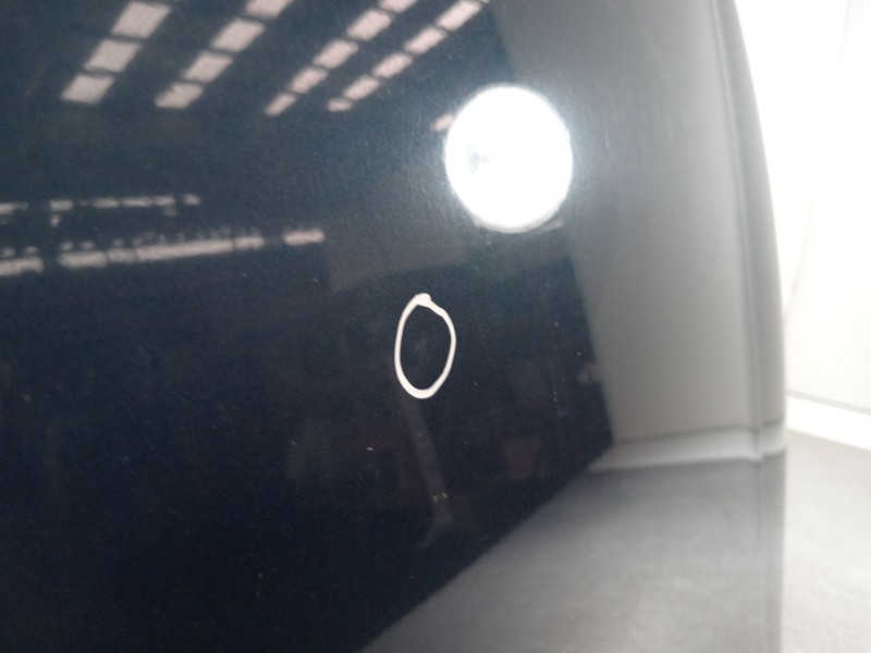 Recambio de capot para kia rio (yb) attract referencia OEM IAM 66400H8000  